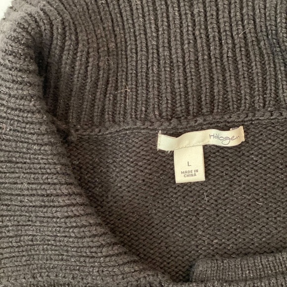 Halogen Sweater - Picture 6 of 8